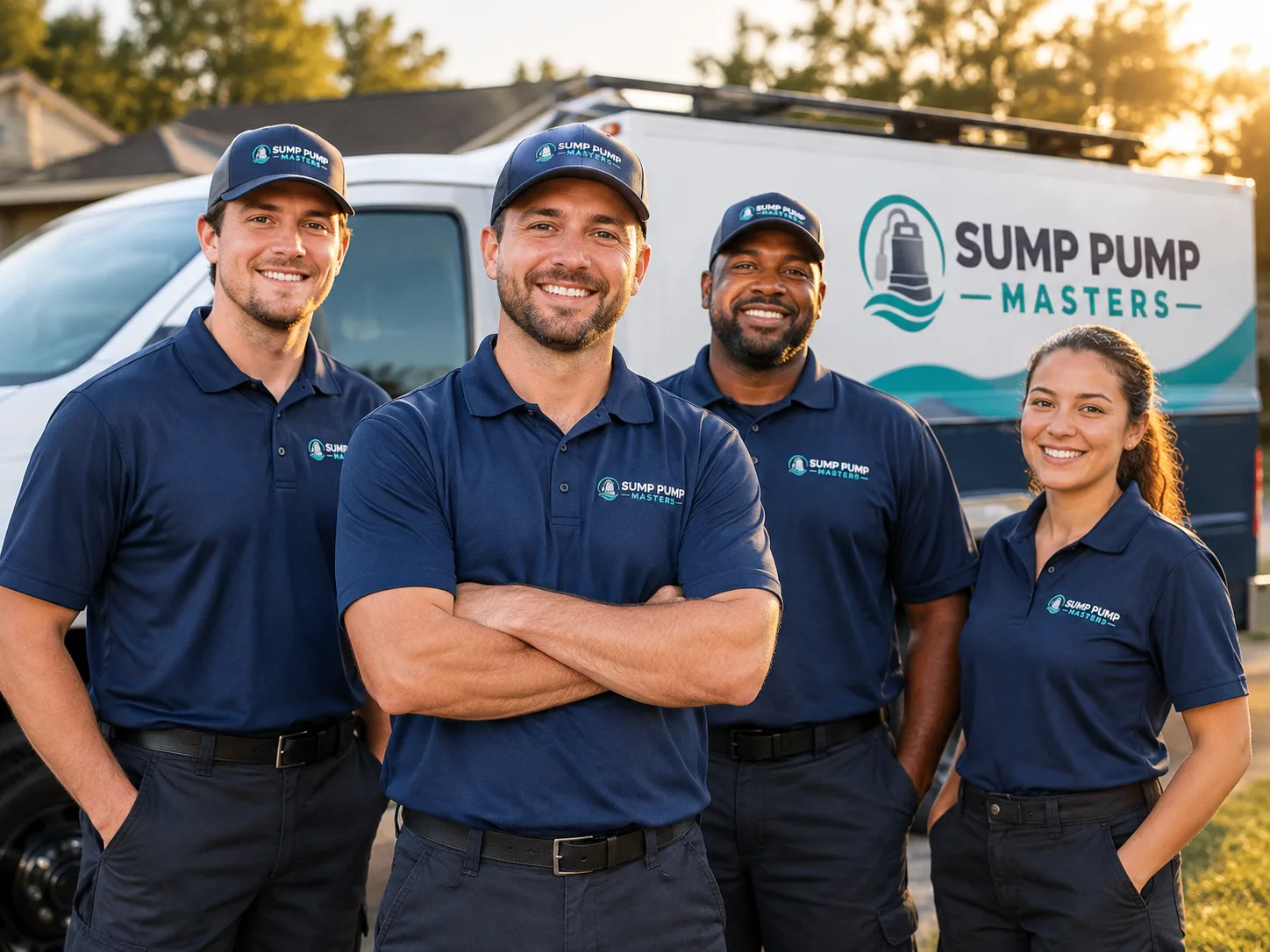 Sump Pump Repair company in Clear Lake, WI
