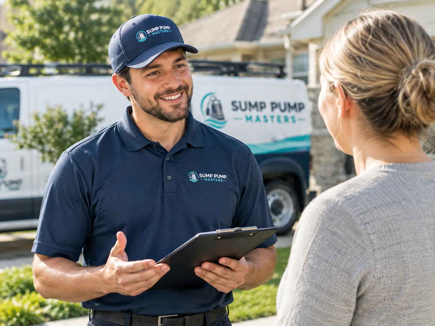 Sump Pump Repair Clear Lake, WI FAQs